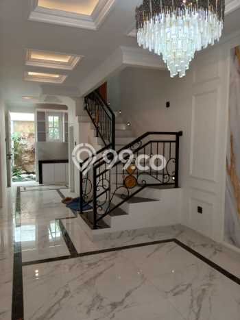 Hunian Mewah Dijual LT 98m2 di Jagakarsa, Jakarta Selatan Hunian Mewah Dijual LT 98m2 di Jagakarsa, Jakarta Selatan