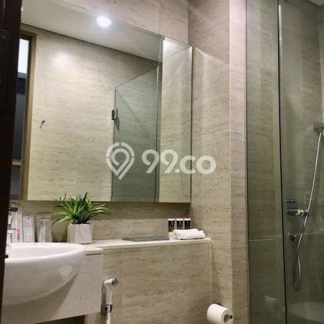 Disewakan Apartemen Ekonomis 1 KT di Taman Anggrek Jakarta Barat Disewakan Apartemen Ekonomis 1 KT di Taman Anggrek Jakarta Barat