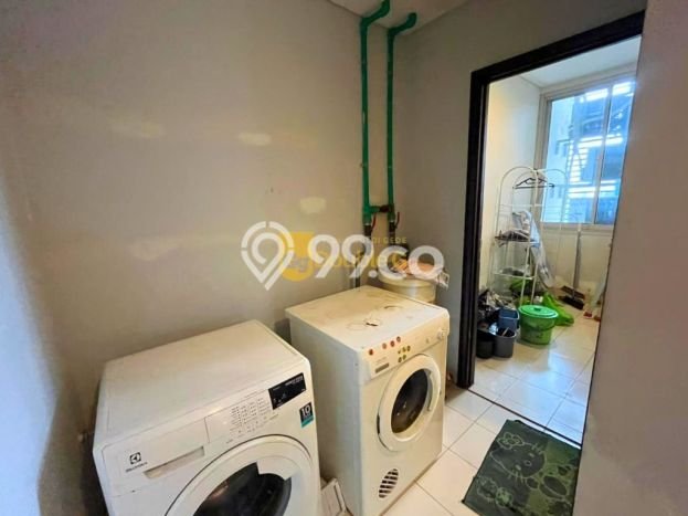 Apartemen Luxury Dijual di Jakarta Selatan Lokasi Strategis Punya 3 Kamar Tidur Apartemen Luxury Dijual di Jakarta Selatan Lokasi Strategis Punya 3 Kamar Tidur