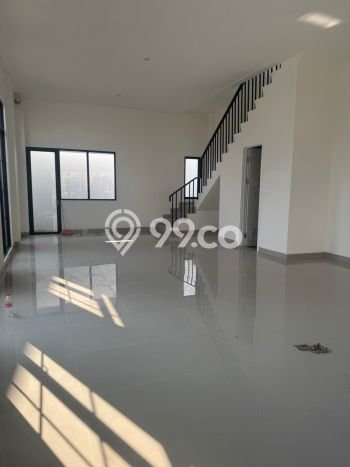 Unit Ruko Tersedia di Bintaro Spesifikasi LB 177m2 Unit Ruko Tersedia di Bintaro Spesifikasi LB 177m2