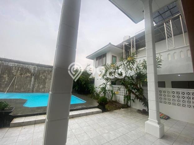 Rumah Luxury Modern Siap Huni di Cipete Jakarta Selatan Rumah Luxury Modern Siap Huni di Cipete Jakarta Selatan