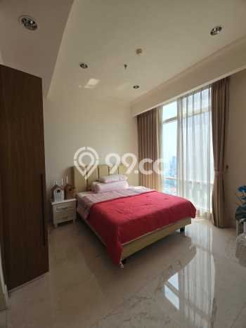 Disewakan Apartemen Harga Terjangkau di Kemang 2 Bedroom Disewakan Apartemen Harga Terjangkau di Kemang 2 Bedroom