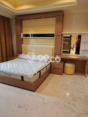 Hunian Strategis 155m2 di Simprug Garden Jakarta Selatan 2 Bedroom Hunian Strategis 155m2 di Simprug Garden Jakarta Selatan 2 Bedroom