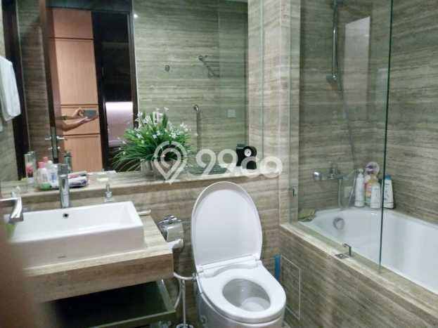 Apartemen Nyaman untuk Disewa, 1 Kamar di Jakarta Selatan Apartemen Nyaman untuk Disewa, 1 Kamar di Jakarta Selatan