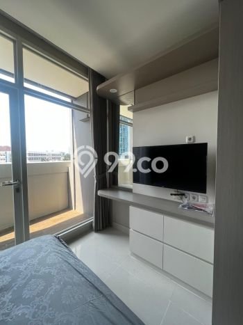 Sewa Apartemen Murah di Puri Indah 1 Bedroom Sewa Apartemen Murah di Puri Indah 1 Bedroom