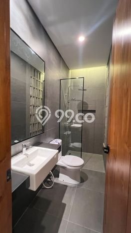 Rumah Luxury Modern Siap Huni di Pondok Indah Jakarta Selatan Rumah Luxury Modern Siap Huni di Pondok Indah Jakarta Selatan