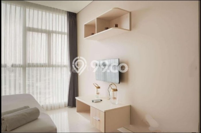 Dijual Apartemen 2 KT & 2 KM di Jakarta Barat Lokasi Strategis Dijual Apartemen 2 KT & 2 KM di Jakarta Barat Lokasi Strategis