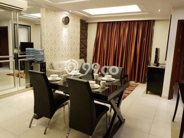 Dijual Apartemen Eksklusif 2 Bedroom di Jakarta Selatan Dekat ke Fasilitas Publik Dijual Apartemen Eksklusif 2 Bedroom di Jakarta Selatan Dekat ke Fasilitas Publik