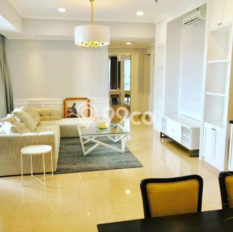 Dijual Cepat Apartemen High-Class di Kebayoran Lama, Jakarta Selatan 3 Kamar Harga Rp 6,5 Miliar Dijual Cepat Apartemen High-Class di Kebayoran Lama, Jakarta Selatan 3 Kamar Harga Rp 6,5 Miliar