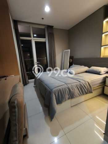 Disewakan Apartemen Harga Terjangkau di Puri Indah 1 KT Disewakan Apartemen Harga Terjangkau di Puri Indah 1 KT