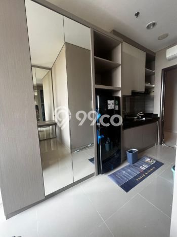 Sewa Apartemen Murah di Puri Indah 1 Bedroom Sewa Apartemen Murah di Puri Indah 1 Bedroom