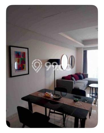 Hunian Apartemen High-Class untuk Dijual di Jakarta Selatan dengan 1 BR & 1 Kamar Mandi Hunian Apartemen High-Class untuk Dijual di Jakarta Selatan dengan 1 BR & 1 Kamar Mandi