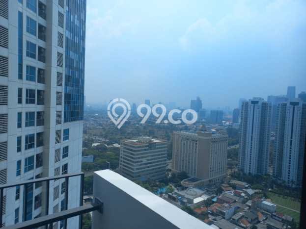 Dijual Apartemen Prestisius di Casablanca 2 Kamar & 1 Kamar Mandi Dijual Apartemen Prestisius di Casablanca 2 Kamar & 1 Kamar Mandi