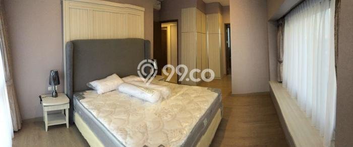 Dijual Cepat Apartemen Luxury 3 Kamar di Kebayoran Lama, Jakarta Selatan Dijual Cepat Apartemen Luxury 3 Kamar di Kebayoran Lama, Jakarta Selatan