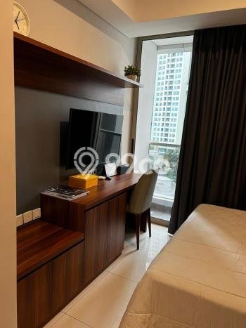 Disewakan Apartemen Ekonomis 1 KT di Taman Anggrek Jakarta Barat Disewakan Apartemen Ekonomis 1 KT di Taman Anggrek Jakarta Barat