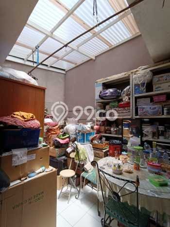 Dijual Hunian Rumah Nyaman 3 Kamar di Gading Serpong, Tangerang Dijual Hunian Rumah Nyaman 3 Kamar di Gading Serpong, Tangerang
