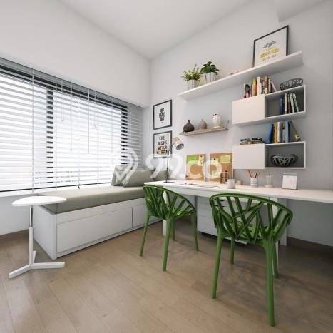 Ada Unit Hunian Hemat Disewa di Kebayoran Lama, Jakarta Selatan 3 BR Ada Unit Hunian Hemat Disewa di Kebayoran Lama, Jakarta Selatan 3 BR