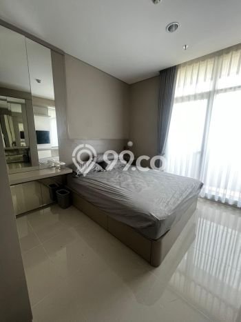 Sewa Apartemen Murah di Puri Indah 1 Bedroom Sewa Apartemen Murah di Puri Indah 1 Bedroom
