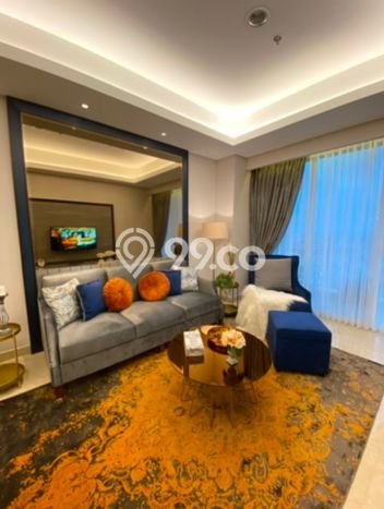 Dijual Apartemen Mewah 1 Bedroom di Jakarta Selatan Dekat ke Fasilitas Umum Dijual Apartemen Mewah 1 Bedroom di Jakarta Selatan Dekat ke Fasilitas Umum