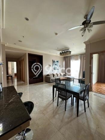 Apartemen Luxury Dijual di Jakarta Pusat Lokasi Strategis Punya 3 Kamar Tidur Apartemen Luxury Dijual di Jakarta Pusat Lokasi Strategis Punya 3 Kamar Tidur