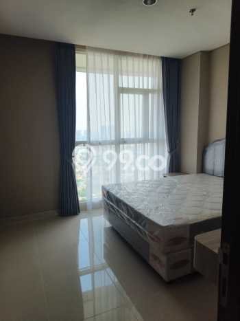 Apartemen Minimalis untuk Disewa, 2 Kamar di Jakarta Barat Apartemen Minimalis untuk Disewa, 2 Kamar di Jakarta Barat