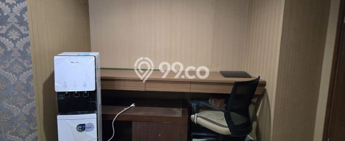 Apartemen Strategis 84m2 di Sudirman Jakarta Selatan 2 Bedroom Apartemen Strategis 84m2 di Sudirman Jakarta Selatan 2 Bedroom