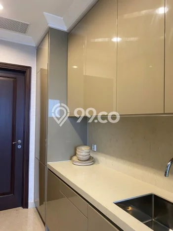 Paling Dicari! Apartemen Eksklusif Dijual di Pondok Indah Punya 3 Bedroom Paling Dicari! Apartemen Eksklusif Dijual di Pondok Indah Punya 3 Bedroom