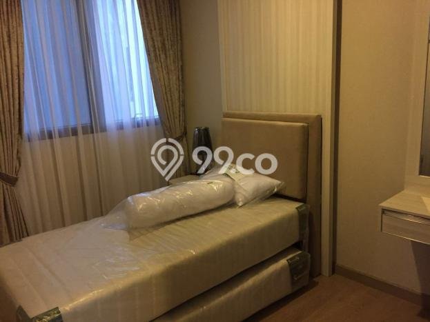 Dijual Cepat Apartemen Luxury 3 Kamar di Kebayoran Lama, Jakarta Selatan Dijual Cepat Apartemen Luxury 3 Kamar di Kebayoran Lama, Jakarta Selatan