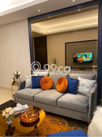 Dijual Apartemen Mewah 1 Bedroom di Jakarta Selatan Dekat ke Fasilitas Umum Dijual Apartemen Mewah 1 Bedroom di Jakarta Selatan Dekat ke Fasilitas Umum