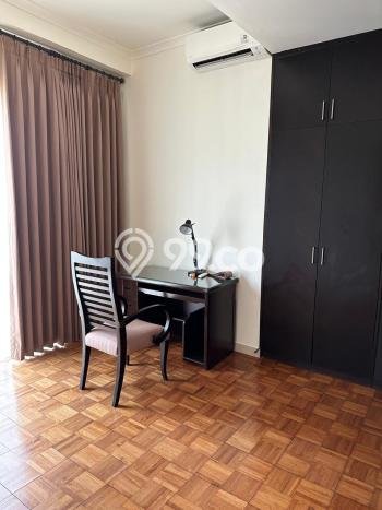Apartemen Luxury Dijual di Jakarta Pusat Lokasi Strategis Punya 3 Kamar Tidur Apartemen Luxury Dijual di Jakarta Pusat Lokasi Strategis Punya 3 Kamar Tidur