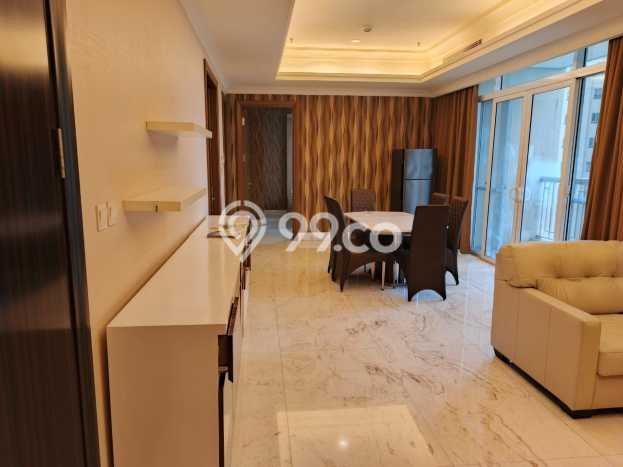 Hunian Strategis 155m2 di Simprug Garden Jakarta Selatan 2 Bedroom Hunian Strategis 155m2 di Simprug Garden Jakarta Selatan 2 Bedroom