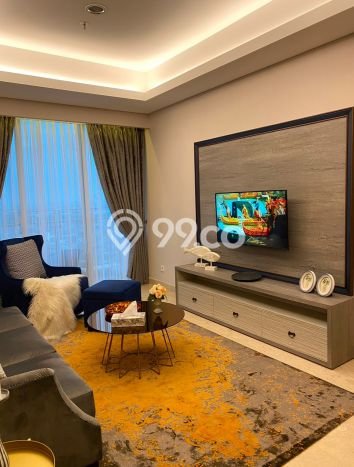 Dijual Apartemen Mewah 1 Bedroom di Jakarta Selatan Dekat ke Fasilitas Umum Dijual Apartemen Mewah 1 Bedroom di Jakarta Selatan Dekat ke Fasilitas Umum