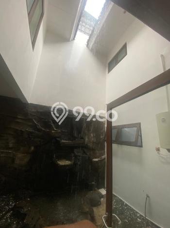 Rumah Luxury Modern Siap Huni di Cipete Jakarta Selatan Rumah Luxury Modern Siap Huni di Cipete Jakarta Selatan