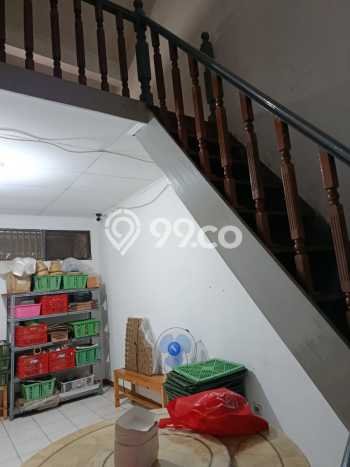Rumah sewa siap pakai 4 KT di Gading Serpong, Tangerang Rumah sewa siap pakai 4 KT di Gading Serpong, Tangerang