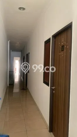 Unit Kost Dijual di Rawamangun dengan 17 Kamar Area Strategis Unit Kost Dijual di Rawamangun dengan 17 Kamar Area Strategis