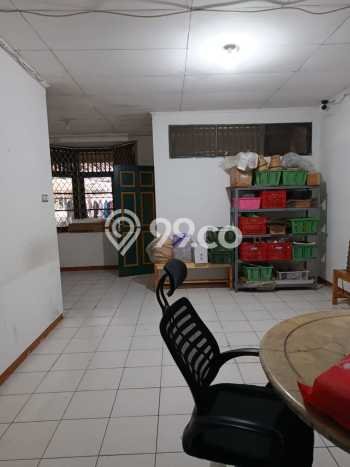 Rumah sewa siap pakai 4 KT di Gading Serpong, Tangerang Rumah sewa siap pakai 4 KT di Gading Serpong, Tangerang