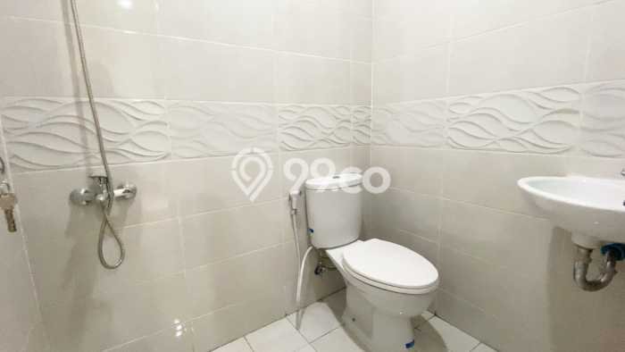 Rumah Minimalis 4 KT LT 72m2 di Sukabakti Rumah Minimalis 4 KT LT 72m2 di Sukabakti