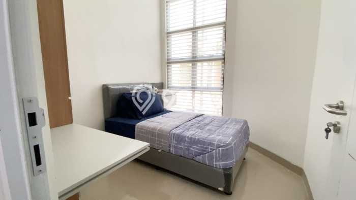 Rumah Minimalis 4 KT LT 72m2 di Sukabakti Rumah Minimalis 4 KT LT 72m2 di Sukabakti