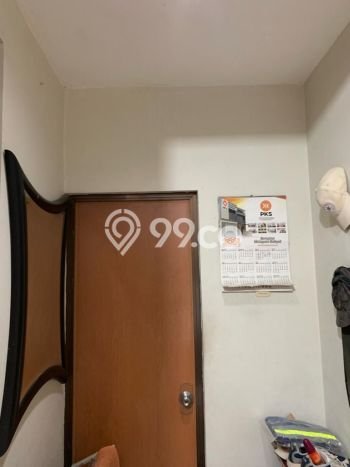 Rumah Modern 3 KT di BSD Nusaloka Tangerang Semi Furnished Rumah Modern 3 KT di BSD Nusaloka Tangerang Semi Furnished