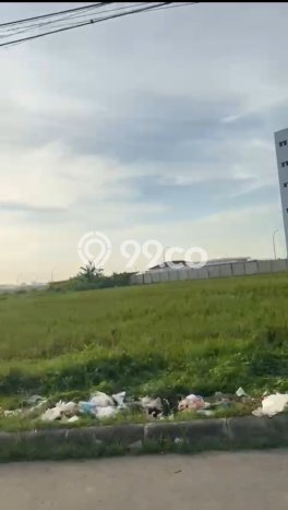 Tanah Dijual Lokasi Rengasdengklok, Karawang dengan Luas Tanah 6890m2 dan Status SHM Tanah Dijual Lokasi Rengasdengklok, Karawang dengan Luas Tanah 6890m2 dan Status SHM
