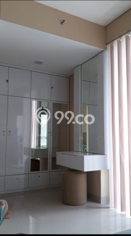 Disewakan Apartemen Terjangkau 4 BR di Gading Serpong Tangerang Disewakan Apartemen Terjangkau 4 BR di Gading Serpong Tangerang