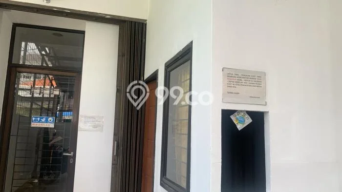 Unit Kost Dijual di Rawamangun dengan 17 Kamar Area Strategis Unit Kost Dijual di Rawamangun dengan 17 Kamar Area Strategis