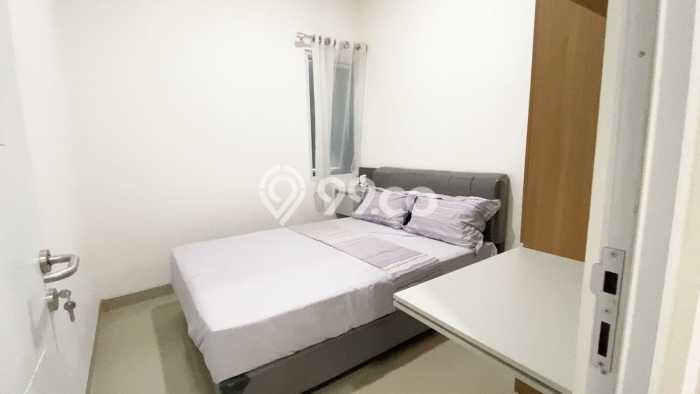 Rumah Minimalis 4 KT LT 72m2 di Sukabakti Rumah Minimalis 4 KT LT 72m2 di Sukabakti