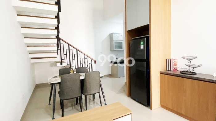 Rumah Minimalis 4 KT LT 72m2 di Sukabakti Rumah Minimalis 4 KT LT 72m2 di Sukabakti