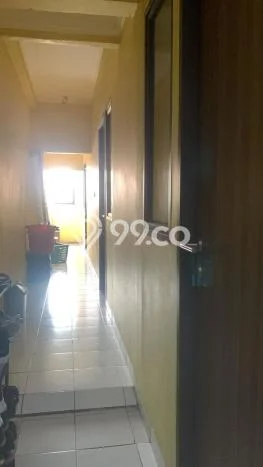 Unit Kost Dijual di Rawamangun dengan 17 Kamar Area Strategis Unit Kost Dijual di Rawamangun dengan 17 Kamar Area Strategis