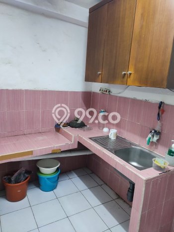 Jual Rumah Harga Miring Krembangan Punya 3 Kamar & LT 60m2 Jual Rumah Harga Miring Krembangan Punya 3 Kamar & LT 60m2