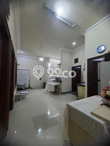 Hunian Nyaman , Lingkungan Sejuk - LT 142m2m² Hunian Nyaman , Lingkungan Sejuk - LT 142m2m²