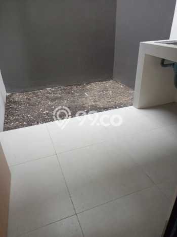 Rumah Modern 3 Kamar LT 75m2 di Sutorejo Rumah Modern 3 Kamar LT 75m2 di Sutorejo