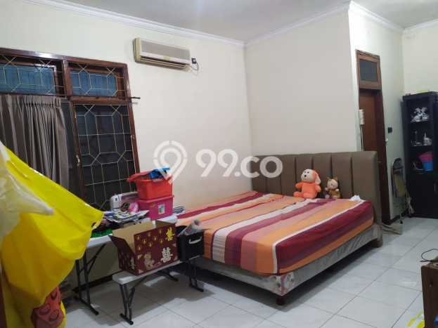 Rumah Minimalis 4 KT LT 200m2 di Sukomanunggal Rumah Minimalis 4 KT LT 200m2 di Sukomanunggal