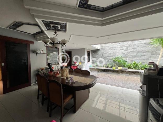 Rumah sewa siap pakai 4 KT di Margorejo, Surabaya Rumah sewa siap pakai 4 KT di Margorejo, Surabaya